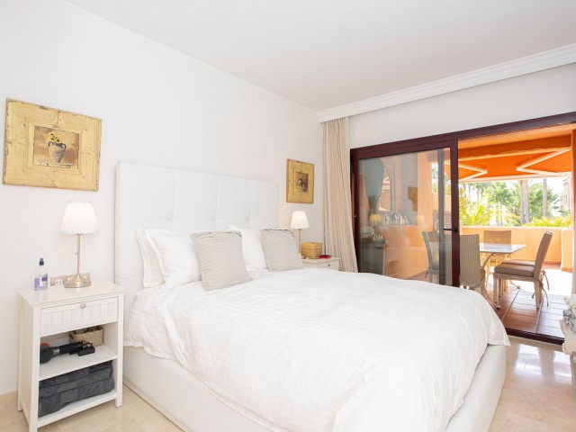 Appartement avec 2 Chambres  à Los Flamingos