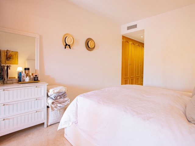 Appartement avec 2 Chambres  à Los Flamingos