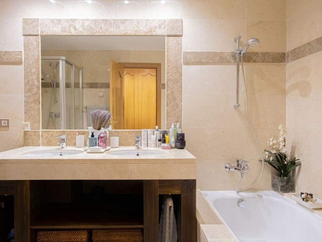 Appartement avec 2 Chambres  à Los Flamingos