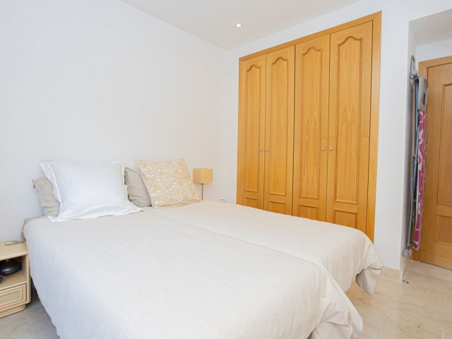 Appartement avec 2 Chambres  à Los Flamingos