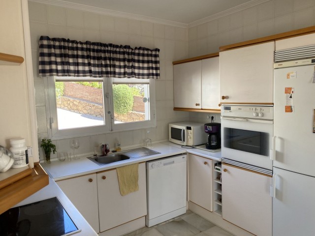 4 Sovrums Villa i Mijas