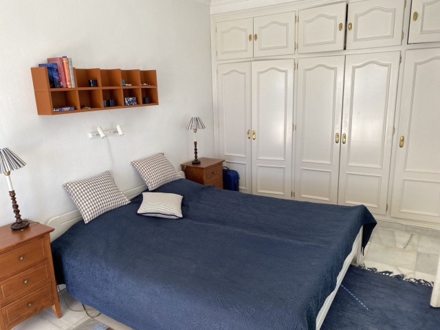 4 Sovrums Villa i Mijas