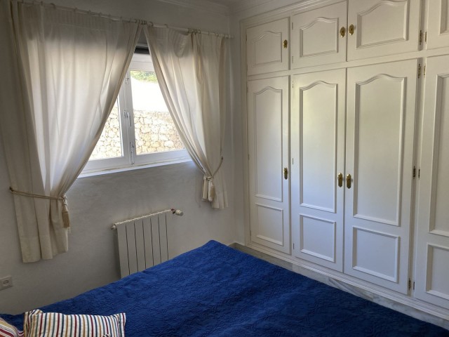 4 Sovrums Villa i Mijas