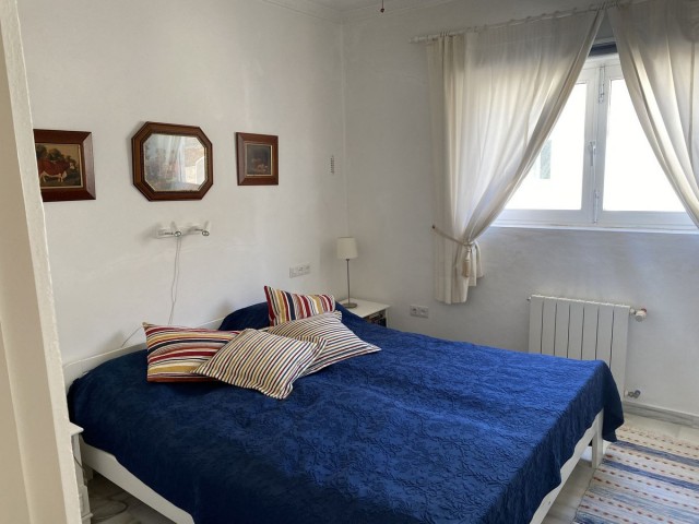 4 Sovrums Villa i Mijas