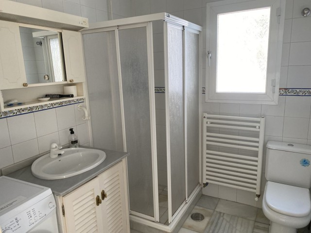 4 Sovrums Villa i Mijas