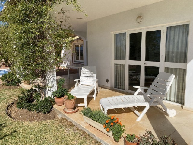 4 Sovrums Villa i Mijas