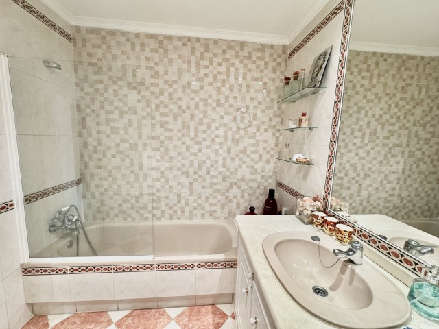 6 Soveroms Villa i San Pedro de Alcántara