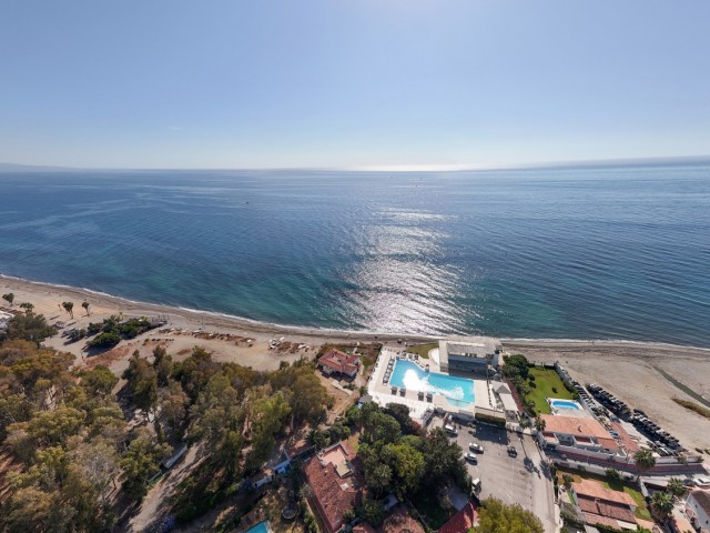 Villa, San Pedro de Alcántara