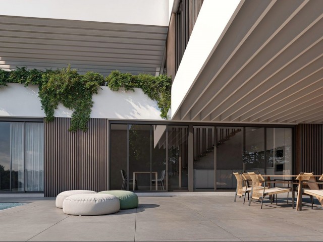 4 Slaapkamer Villa in Atalaya