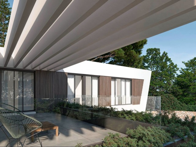 4 Slaapkamer Villa in Atalaya