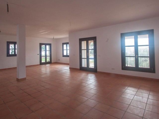 4 Schlafzimmer Villa in Casares