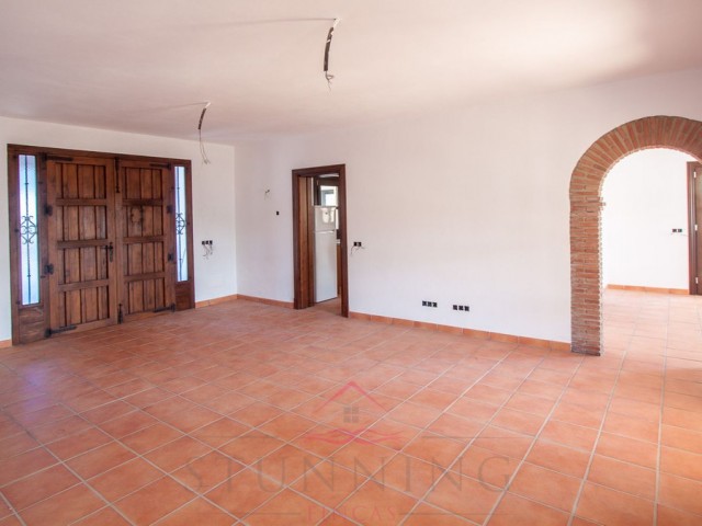 4 Schlafzimmer Villa in Casares