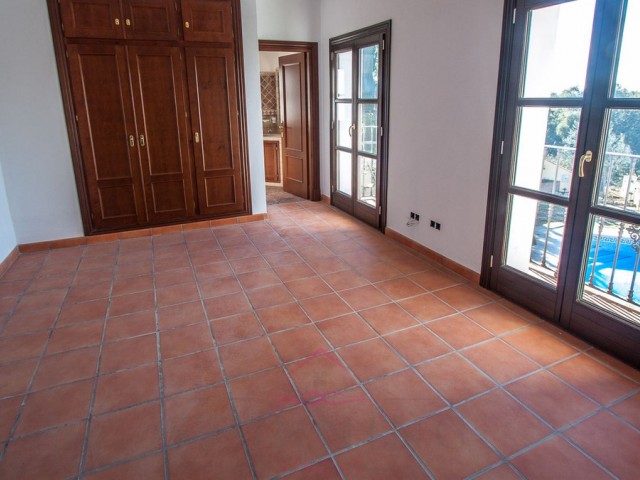 4 Schlafzimmer Villa in Casares