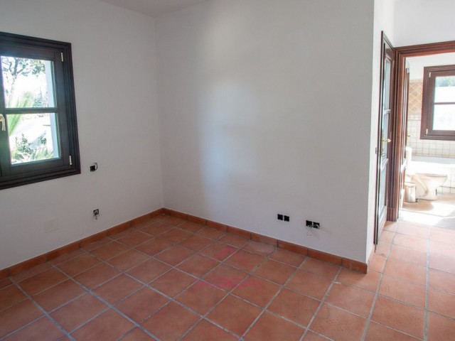 4 Schlafzimmer Villa in Casares