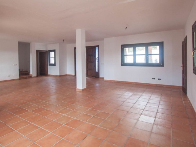 4 Schlafzimmer Villa in Casares