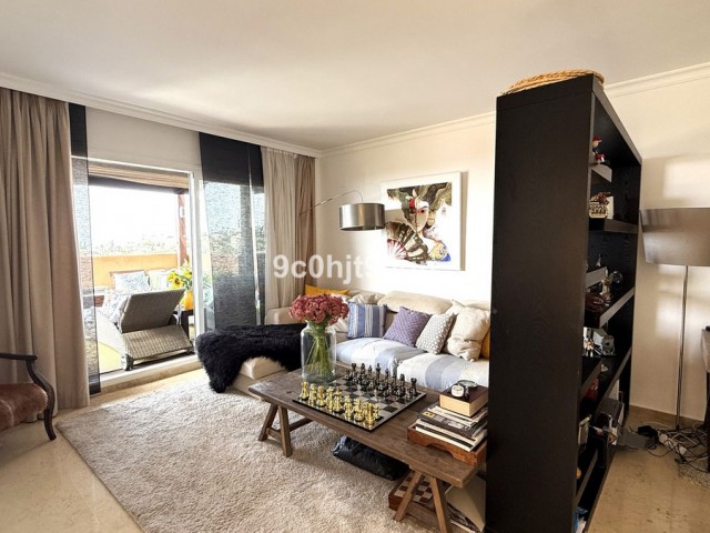 Appartement avec 2 Chambres  à Elviria