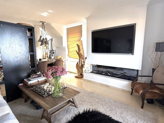 Appartement avec 2 Chambres  à Elviria