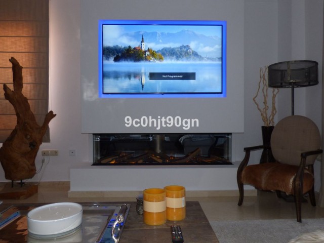 Appartement avec 2 Chambres  à Elviria