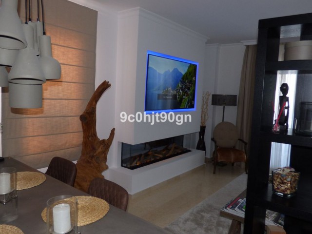 Appartement avec 2 Chambres  à Elviria