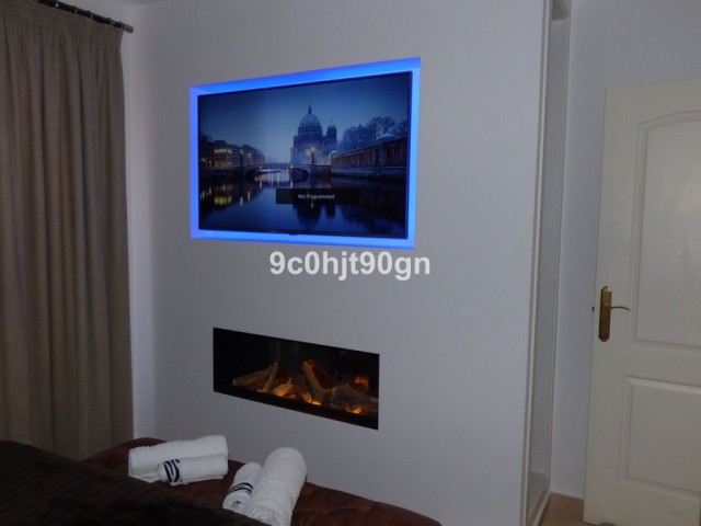 Appartement avec 2 Chambres  à Elviria