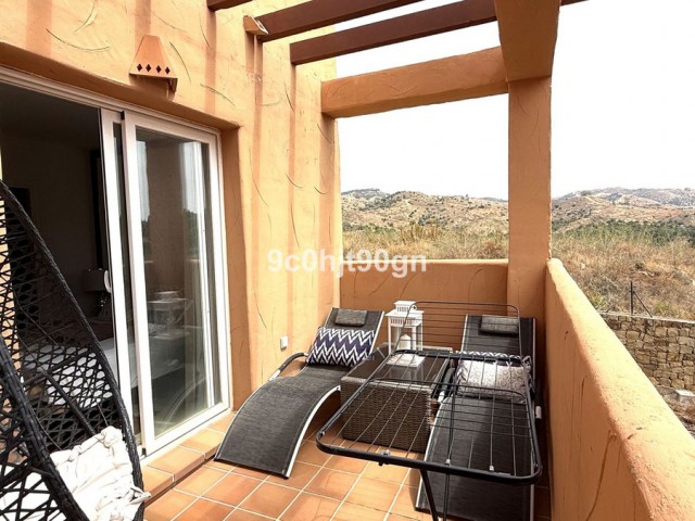 Appartement avec 2 Chambres  à Elviria