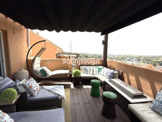 Appartement avec 2 Chambres  à Elviria