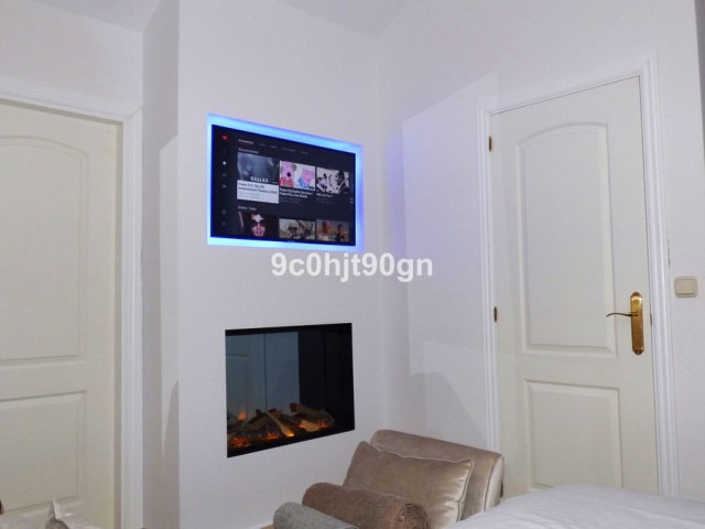 Appartement avec 2 Chambres  à Elviria