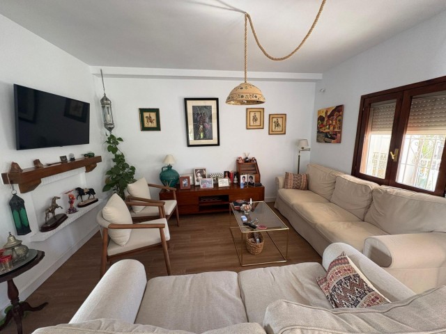 4 Soveroms Villa i La Colina