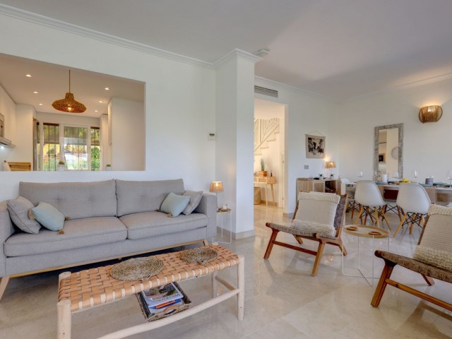 Penthouse in La Quinta