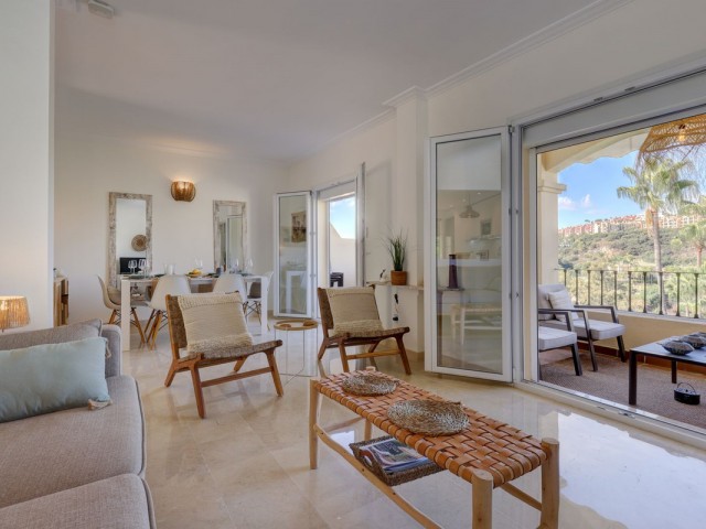 Penthouse in La Quinta