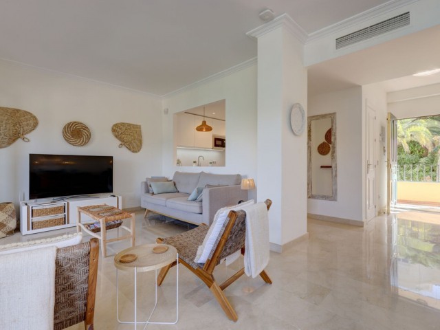Penthouse in La Quinta