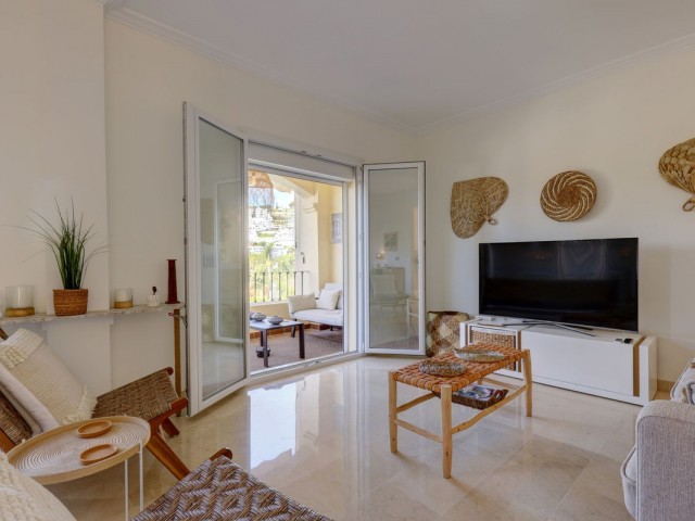 Penthouse in La Quinta