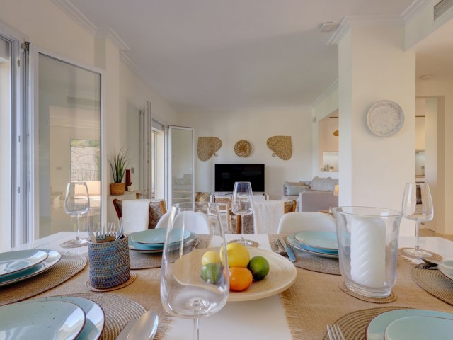 Penthouse in La Quinta