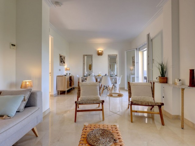 Penthouse in La Quinta