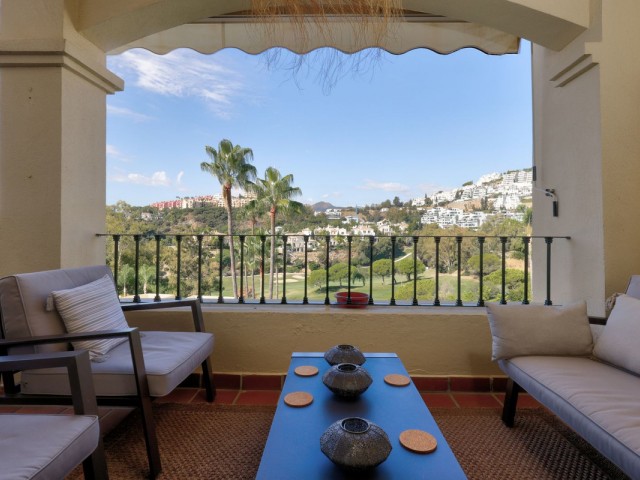 Penthouse in La Quinta