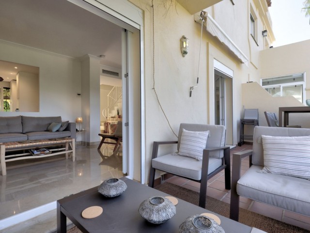 Penthouse in La Quinta