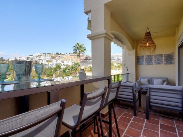 Penthouse in La Quinta