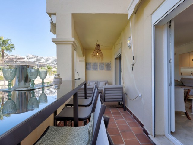 Penthouse in La Quinta