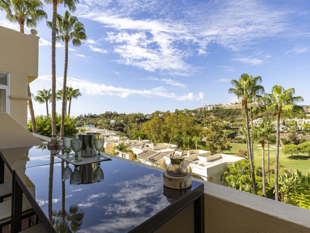 Penthouse in La Quinta