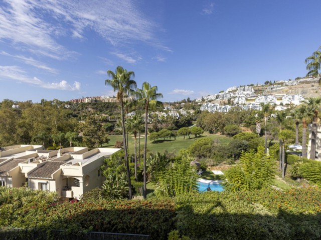 Penthouse in La Quinta