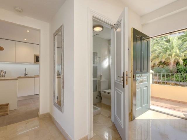 Penthouse in La Quinta