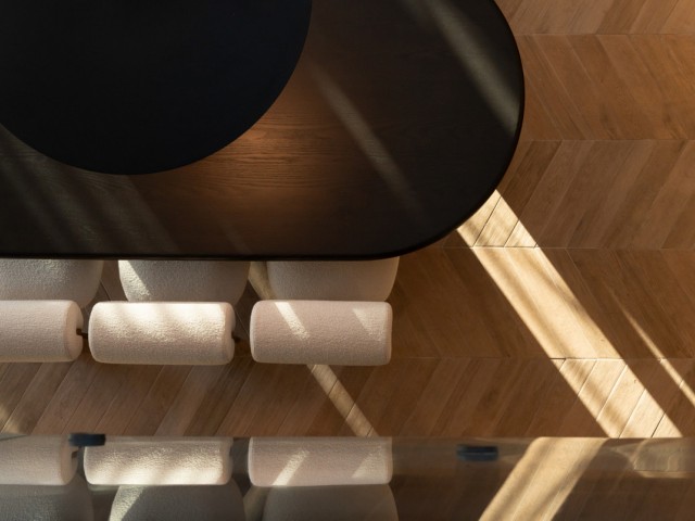 Penthouse in Nueva Andalucía