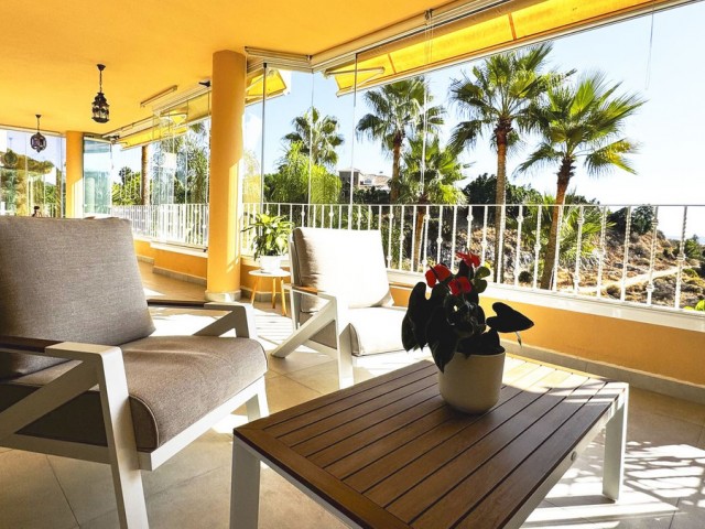 Apartamento, Alhaurin Golf, R5177398