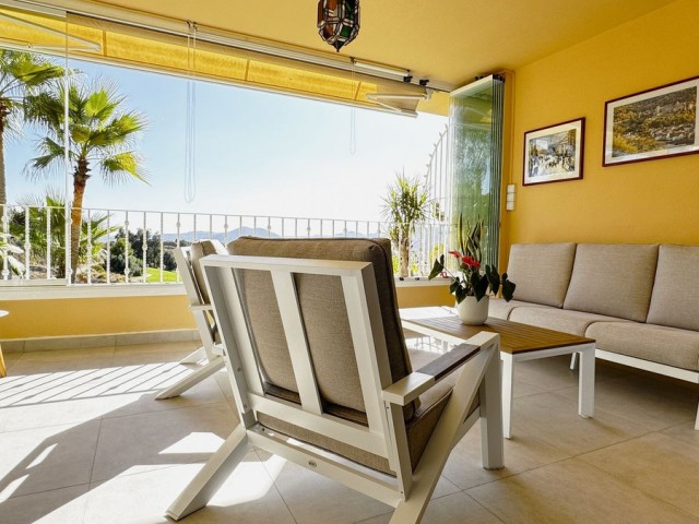 Apartamento, Alhaurin Golf, R5177398