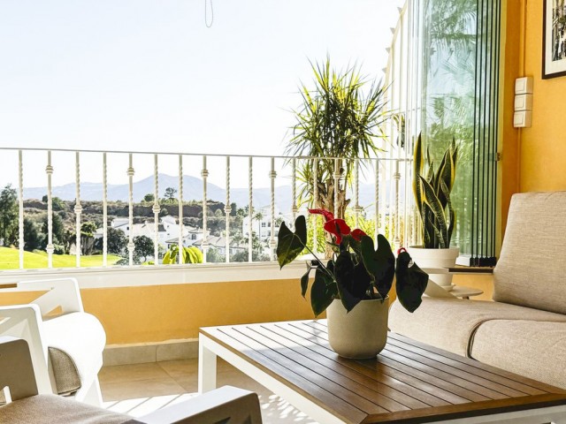 Apartamento, Alhaurin Golf, R5177398