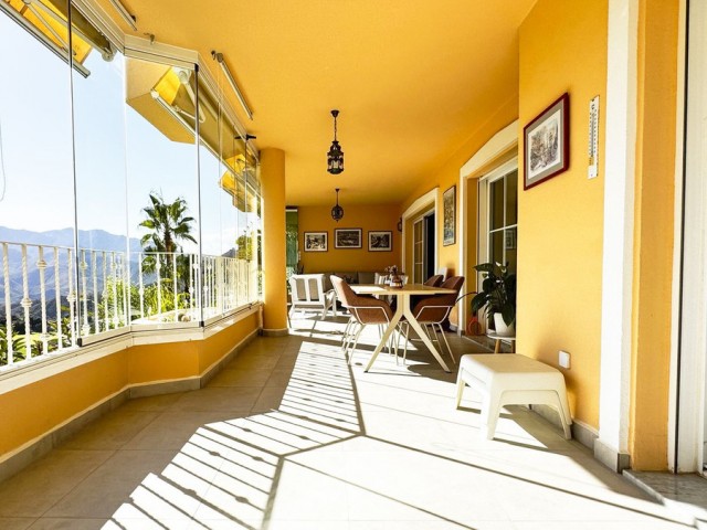 Apartamento, Alhaurin Golf, R5177398