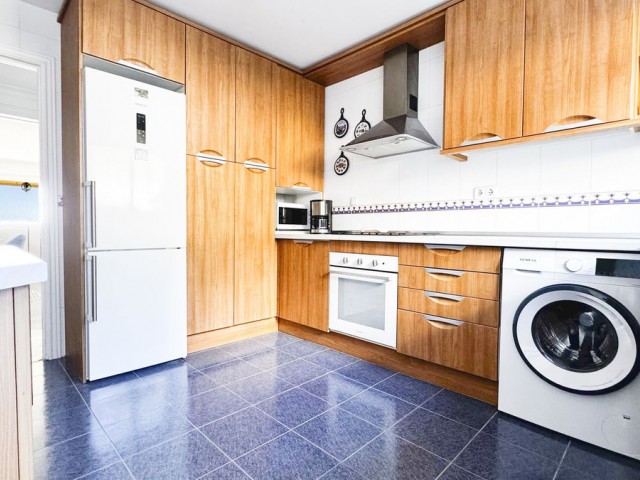 Apartamento con 3 Dormitorios  en Alhaurin Golf