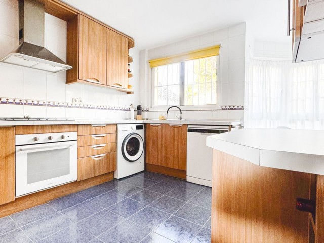Apartamento con 3 Dormitorios  en Alhaurin Golf