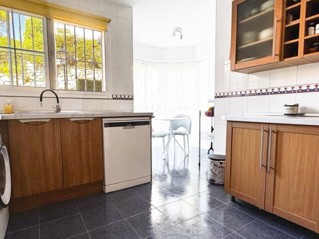 Apartamento con 3 Dormitorios  en Alhaurin Golf