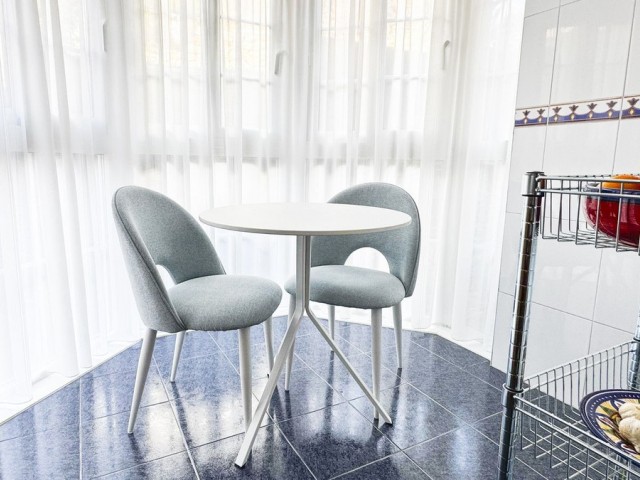 Apartamento con 3 Dormitorios  en Alhaurin Golf